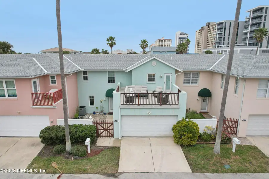 1524 1st S Street, Jacksonville Beach, FL 32250 - #2