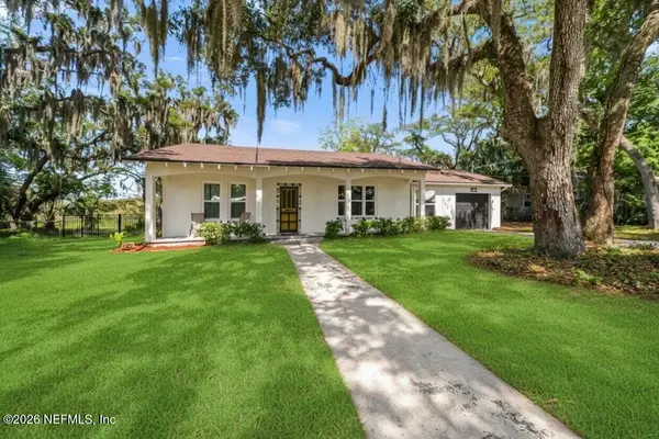 15 Oak Street, St. Augustine, FL 32084