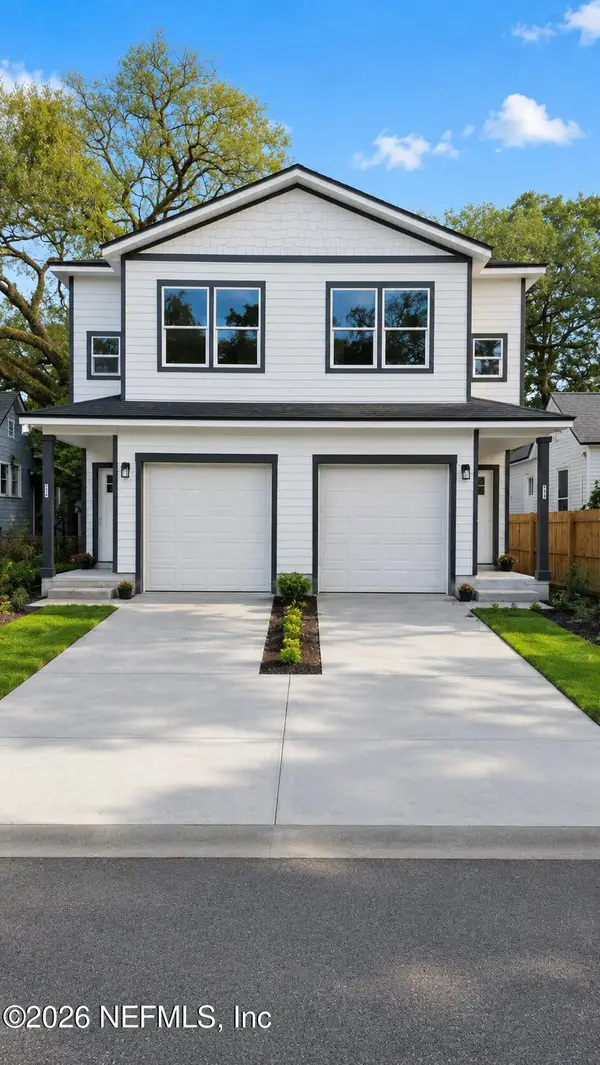 1034 E 13th Street, Jacksonville, FL 32206