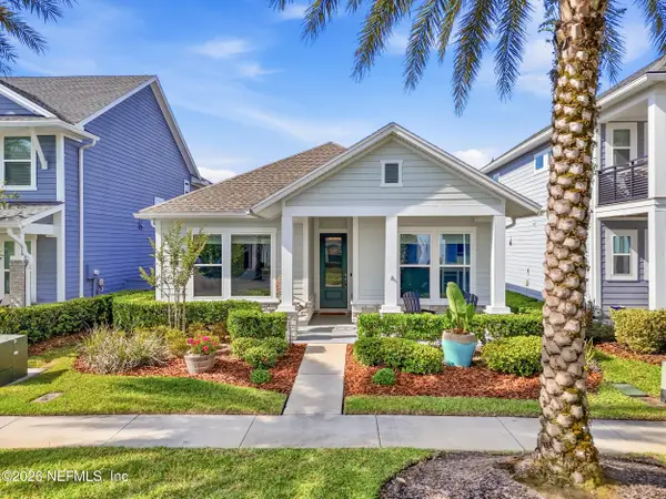 185 Park Center Avenue, Ponte Vedra, FL 32081