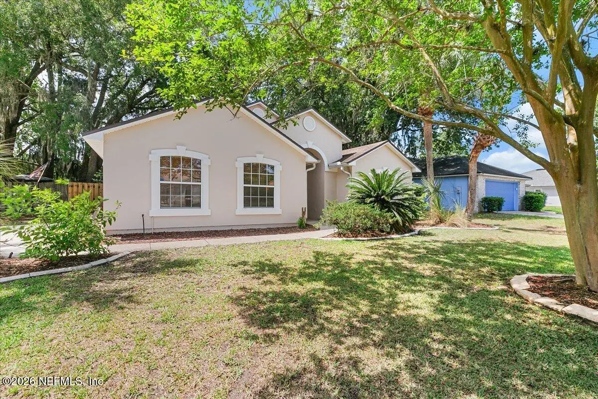 411 Summit Drive, Orange Park, FL 32073 - #1