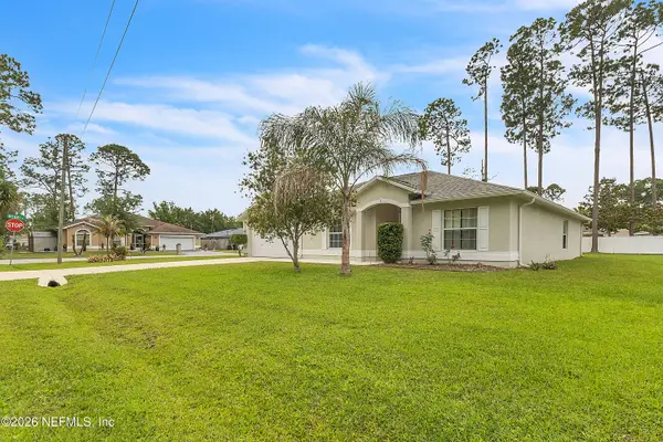 1 Bowman Place, Palm Coast, FL 32137