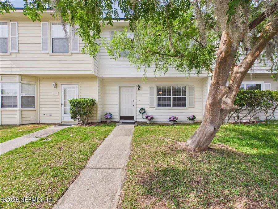 3361 Mandarin Glen Drive, Jacksonville, FL 32223 - #2
