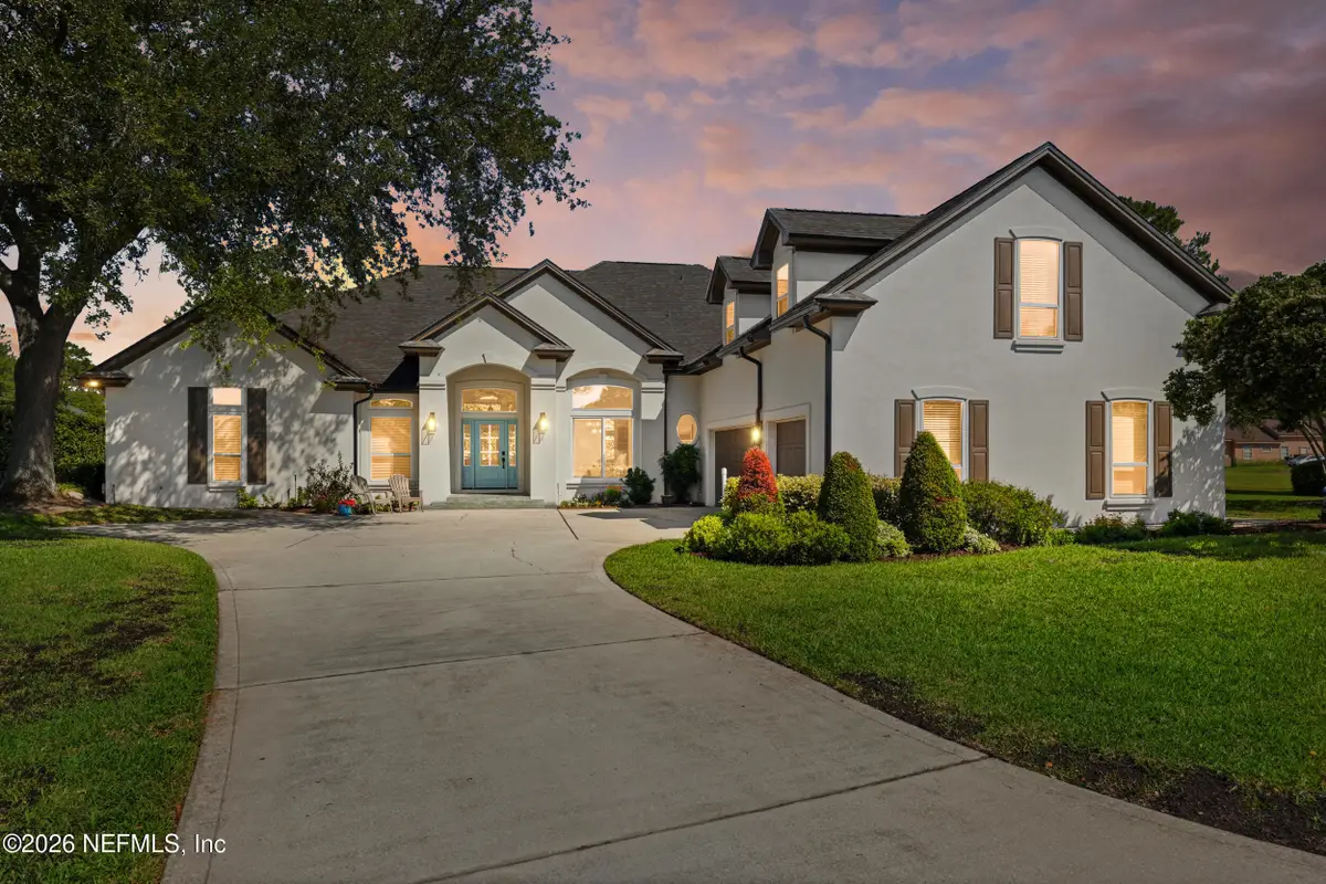 3760 Fenwick Island Drive, Jacksonville, FL 32224 - #1