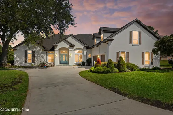 3760 Fenwick Island Drive, Jacksonville, FL 32224