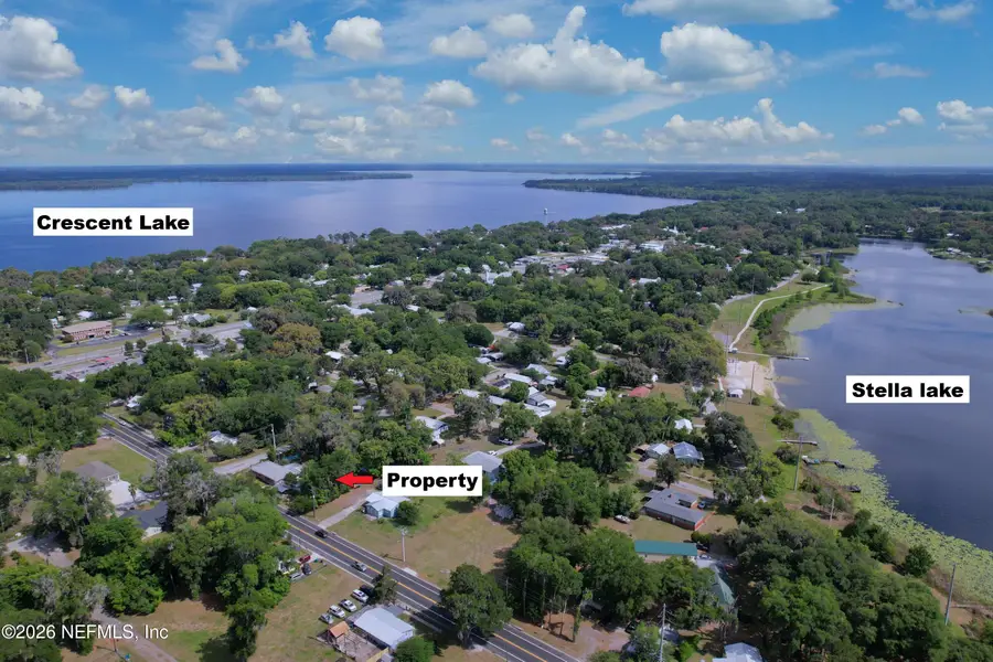 601 Vernon Avenue, Crescent City, FL 32112 - #2