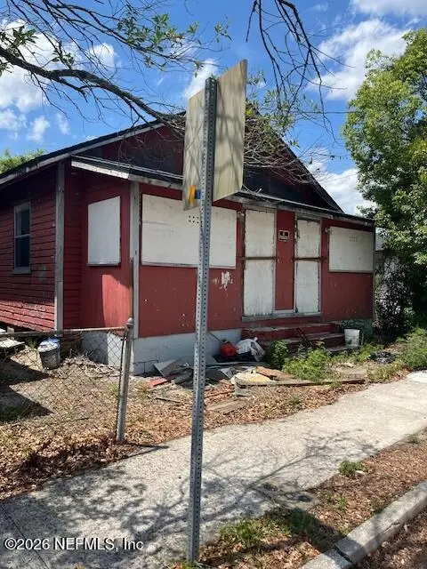 1372 Bridier Street, Jacksonville, FL 32206 - #2