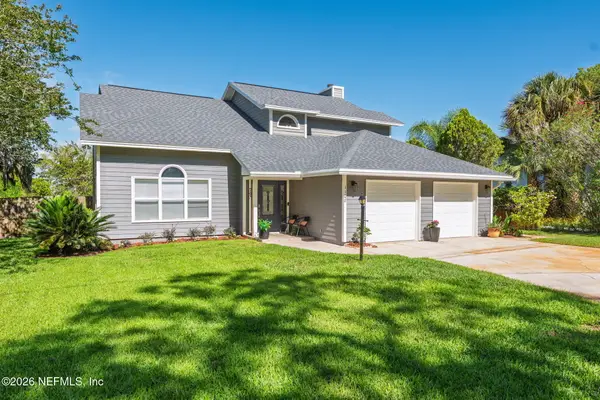 1108 24th N Street, Jacksonville Beach, FL 32250