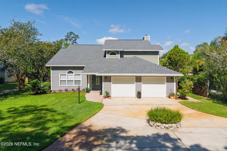 1108 24th N Street, Jacksonville Beach, FL 32250 - #2