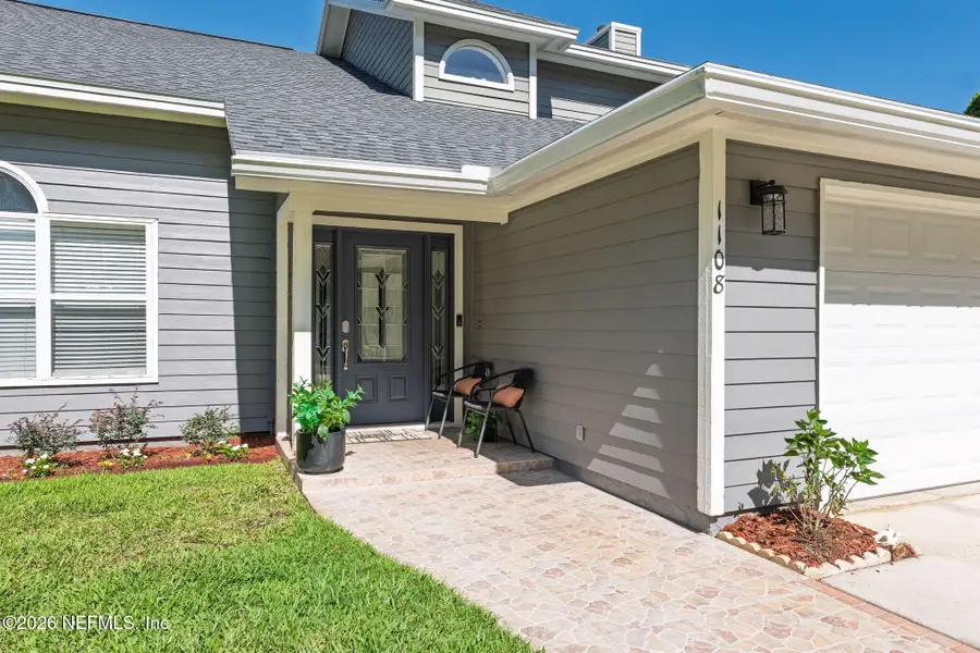 1108 24th N Street, Jacksonville Beach, FL 32250 - #3