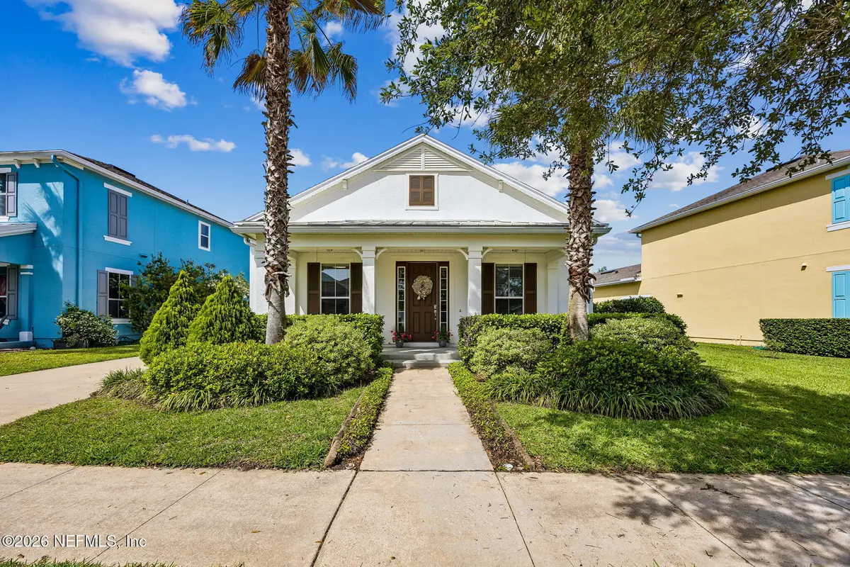 144 Tavernier Drive, Ponte Vedra, FL 32081 - #1