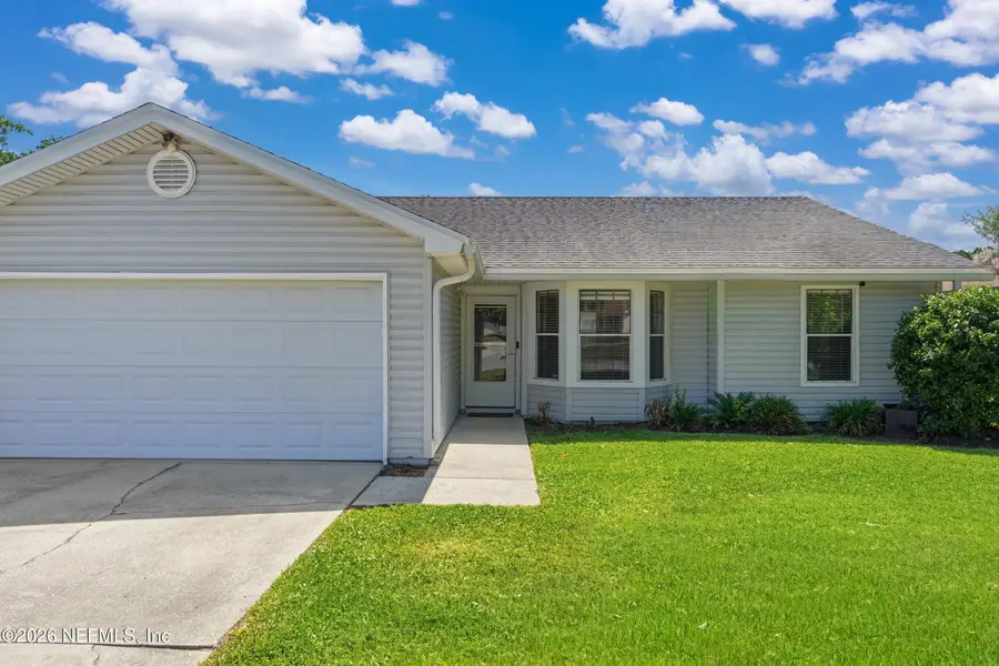 1571 Kingfisher Boulevard, Orange Park, FL 32065 - #2
