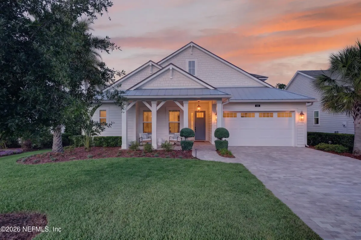 114 Palm Crest Drive, Ponte Vedra, FL 32081 - #1