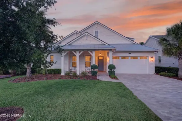114 Palm Crest Drive, Ponte Vedra, FL 32081