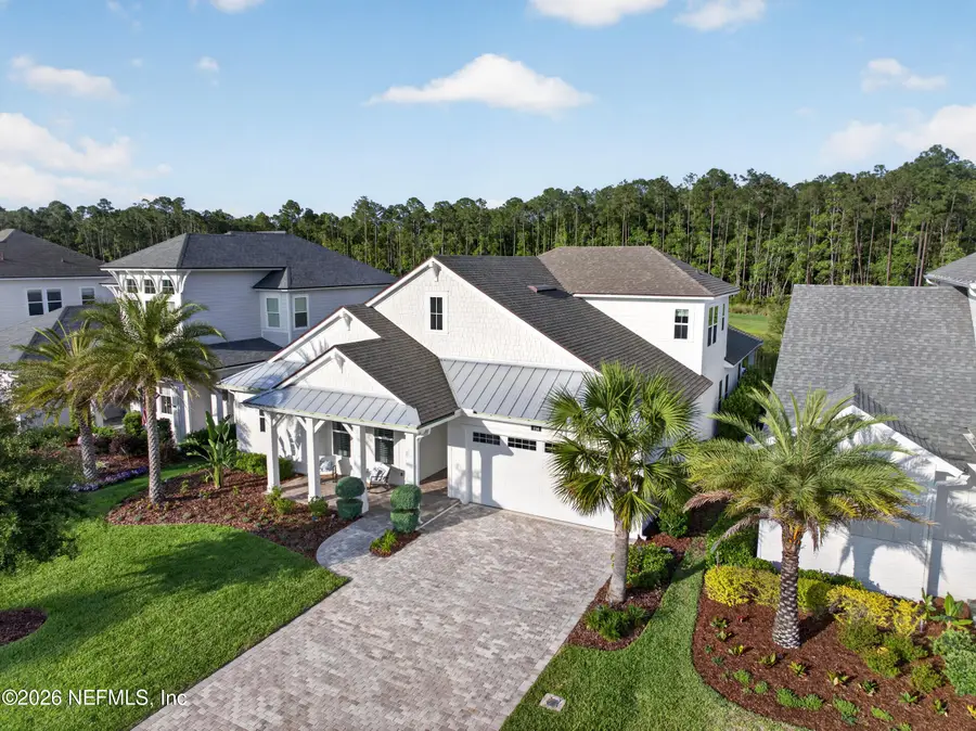 114 Palm Crest Drive, Ponte Vedra, FL 32081 - #2