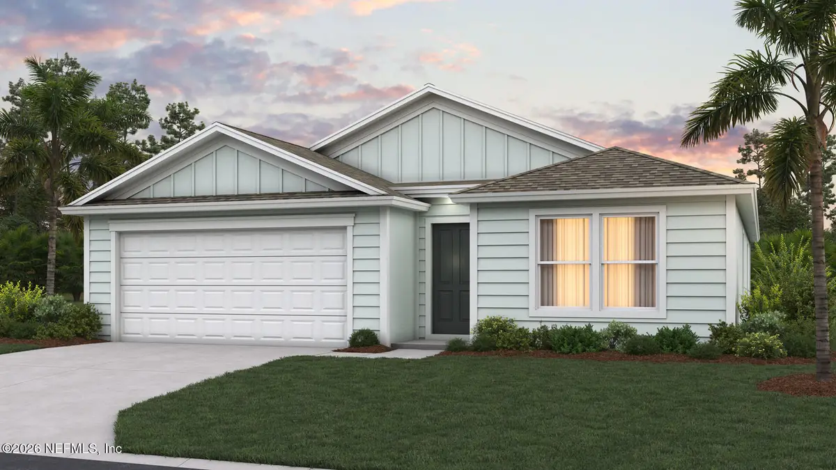 73 Sawdust Lane, Palm Coast, FL 32137 - #1