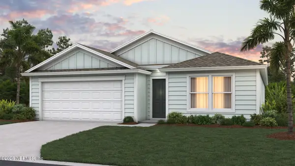 73 Sawdust Lane, Palm Coast, FL 32137