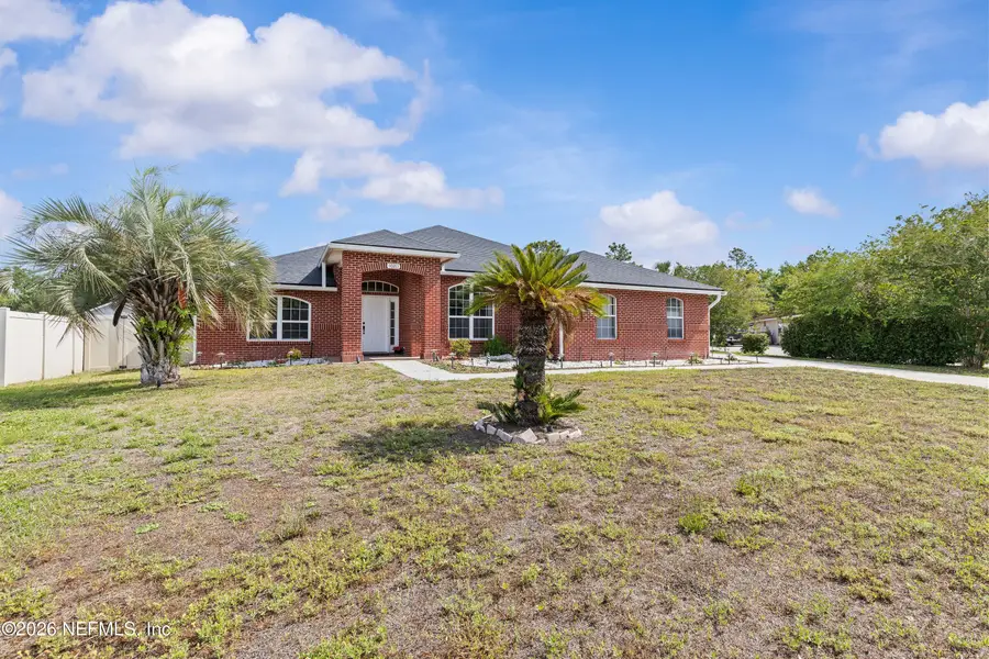 10211 Wellhouse Court, Jacksonville, FL 32220 - #3