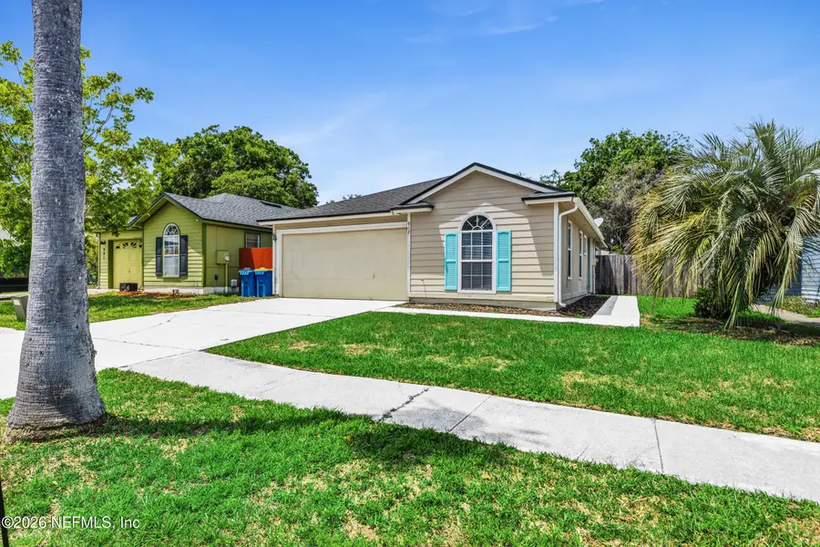 917 Majestic Cypress N Drive, Jacksonville, FL 32233 - #2