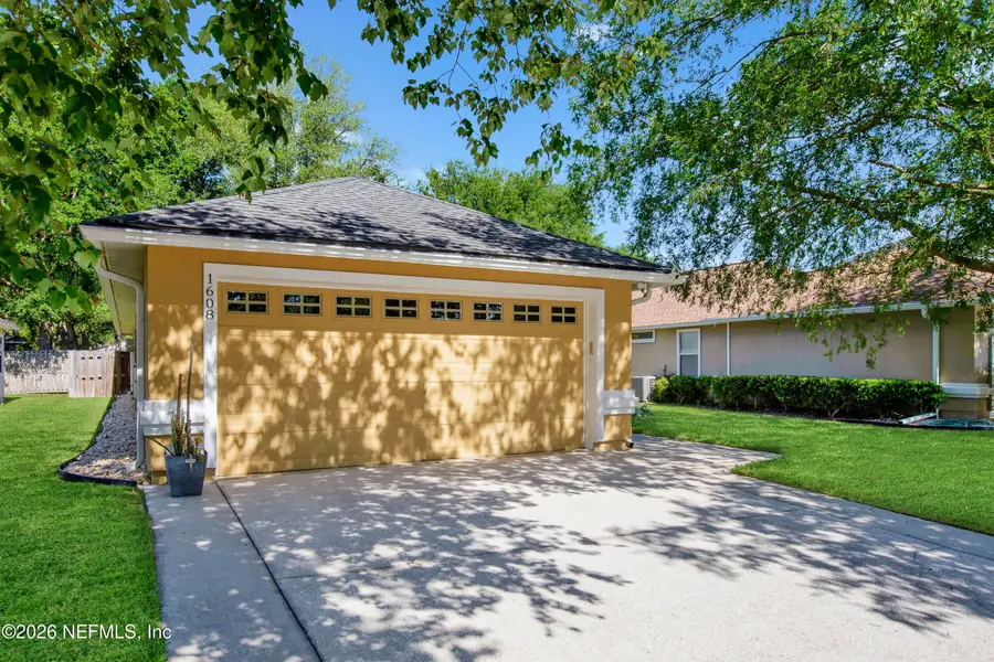 1608 Christine Court, Jacksonville, FL 32259 - #3