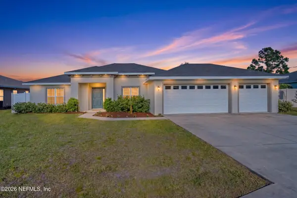 5 Lynton Place, Palm Coast, FL 32137