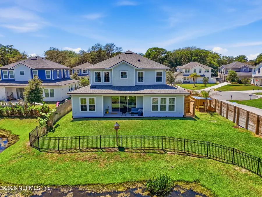 3 Rio Lane, Jacksonville Beach, FL 32250 - #2