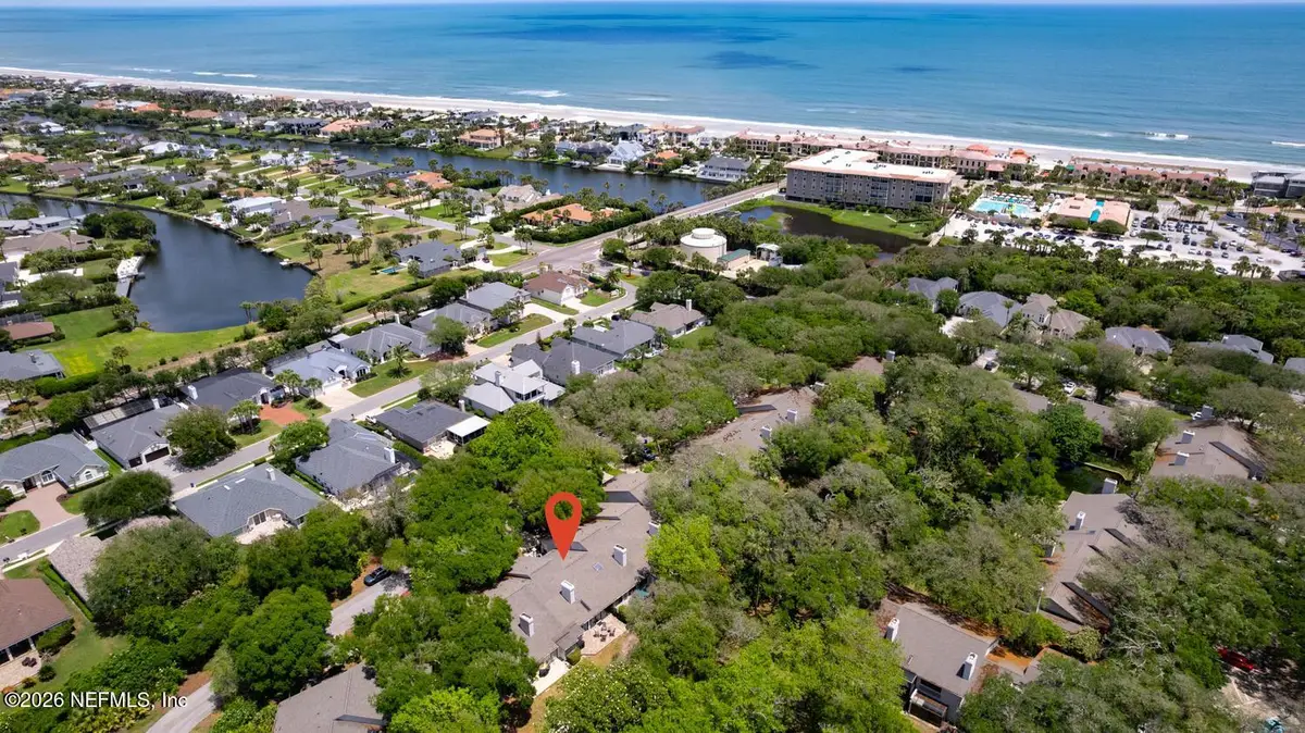 30 Sea Winds N Lane, Ponte Vedra Beach, FL 32082 - #1