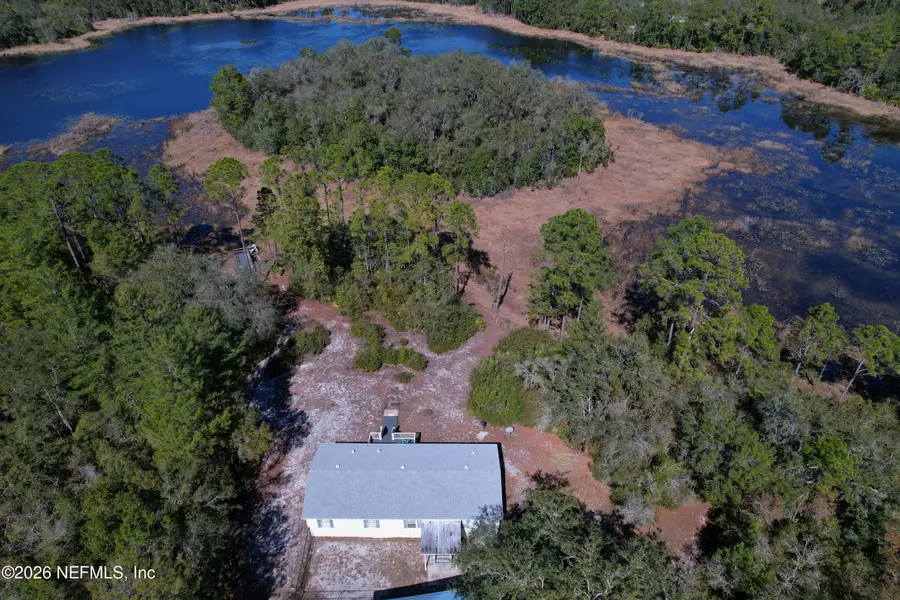 118 Acacia Street, Crescent City, FL 32112 - #2