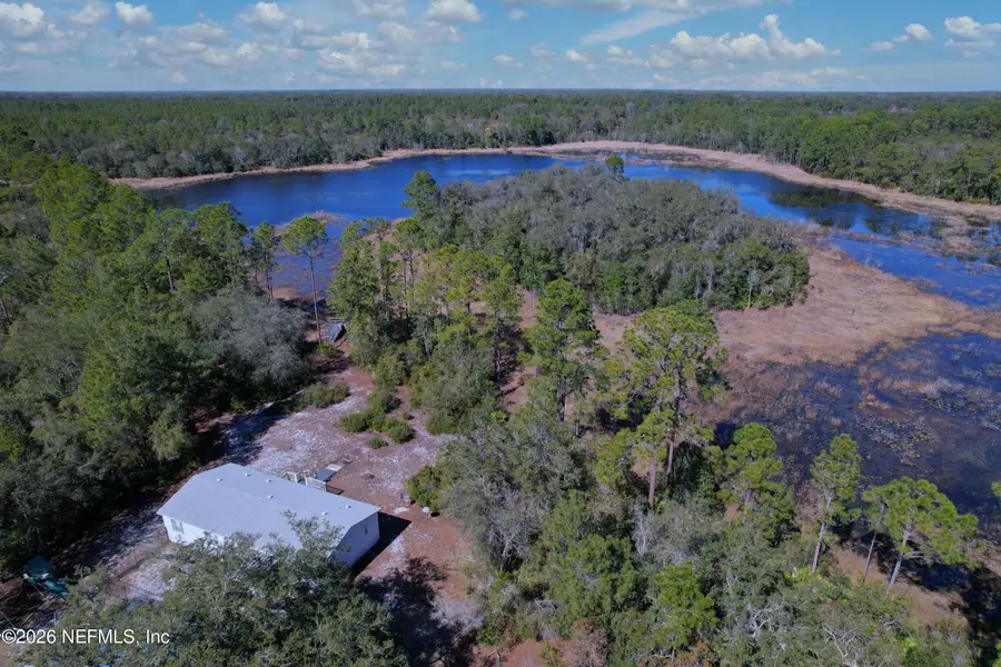118 Acacia Street, Crescent City, FL 32112 - #3
