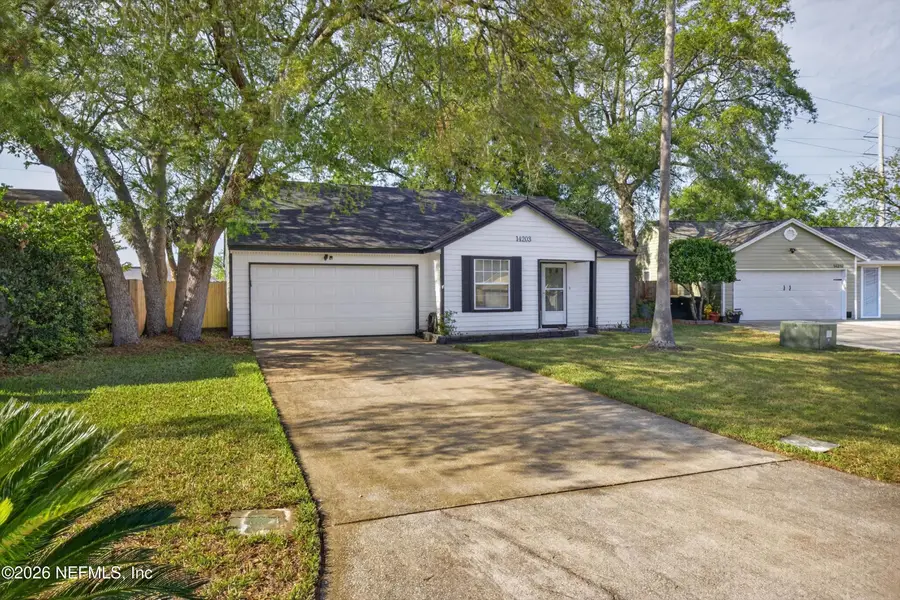 14203 Hampton Falls N Drive, Jacksonville, FL 32224 - #2