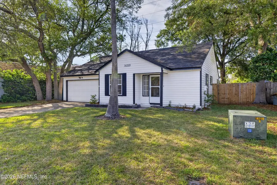 14203 Hampton Falls N Drive, Jacksonville, FL 32224 - #3