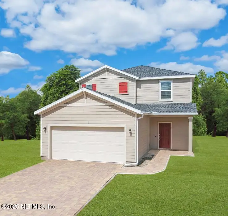 2986 Adelaide Road, Green Cove Springs, FL 32043 - #1