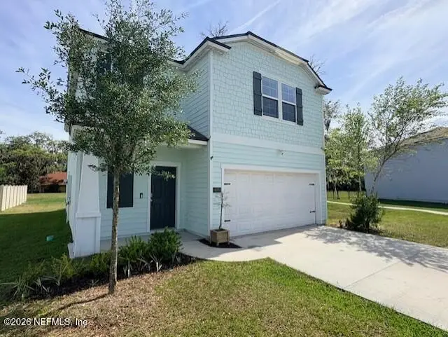 433 Jarama Circle, Saint Augustine, FL 32084 - #1