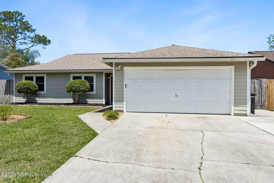 13241 Grant Logan Lane, Jacksonville, FL 32225 - #2