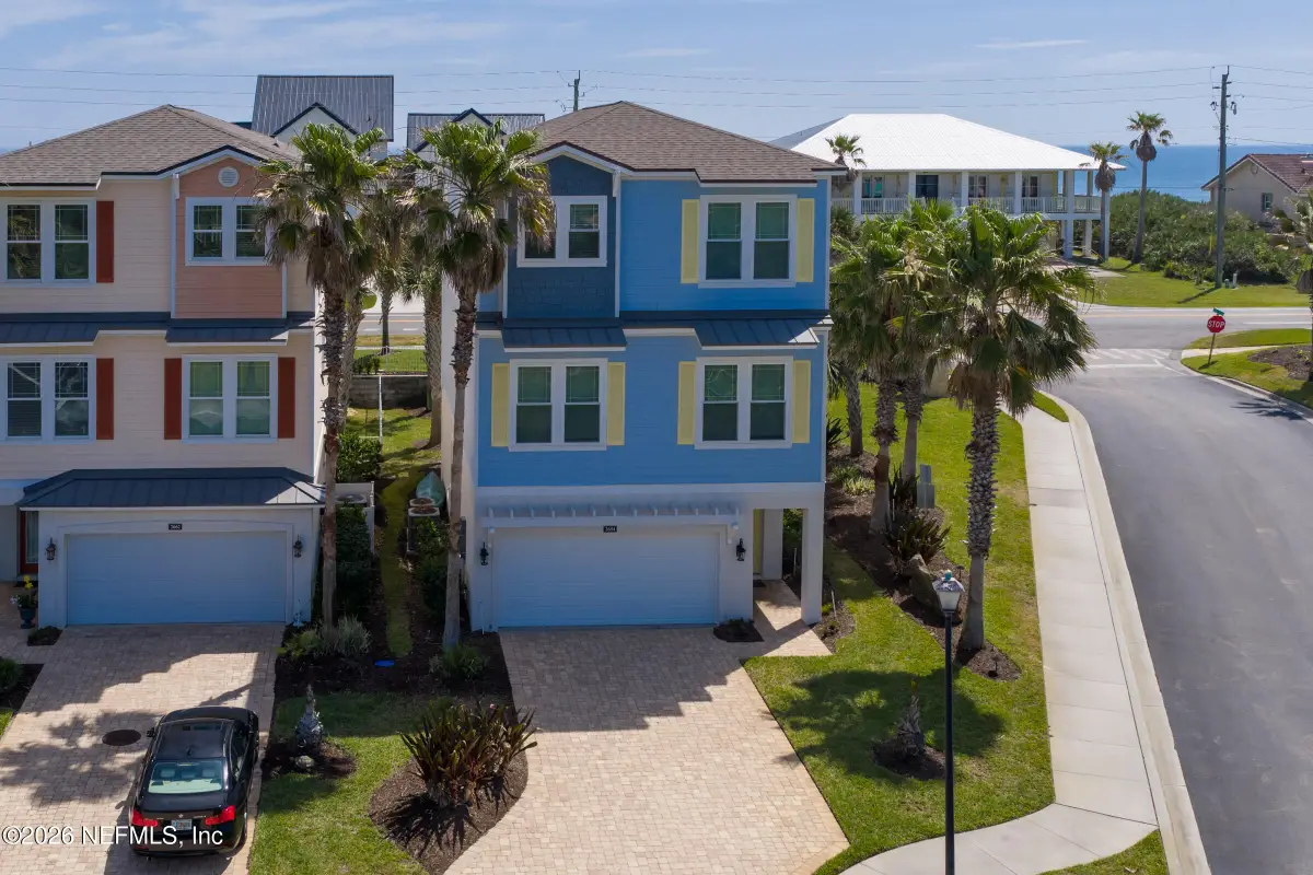 2654 Sunset Inlet Drive, Flagler Beach, FL 32136 - #1