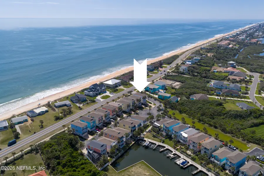 2654 Sunset Inlet Drive, Flagler Beach, FL 32136 - #2