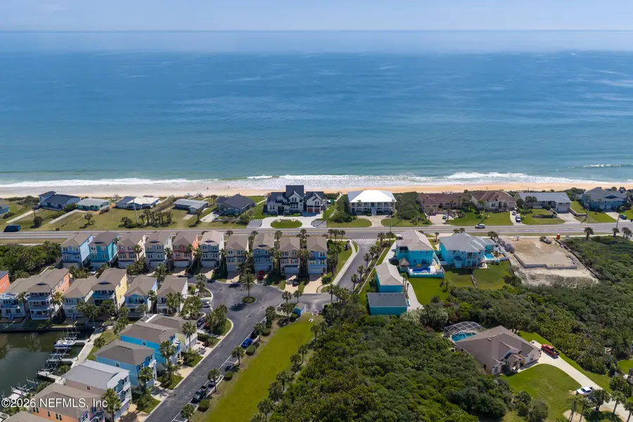 2654 Sunset Inlet Drive, Flagler Beach, FL 32136 - #3