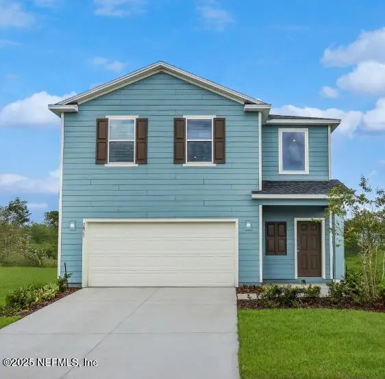 6197 Rein Avenue, Jacksonville, FL 32219