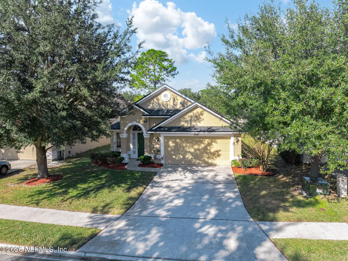 1444 Bitterberry Drive, Orange Park, FL 32065 - #1