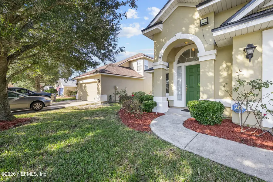 1444 Bitterberry Drive, Orange Park, FL 32065 - #2