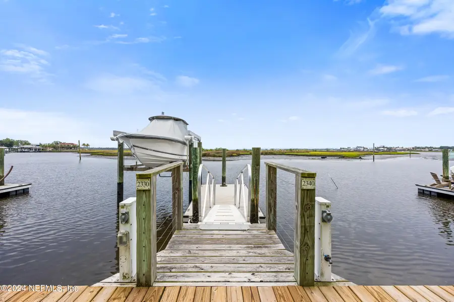 2340 Beach Boulevard, Jacksonville Beach, FL 32250 - #3