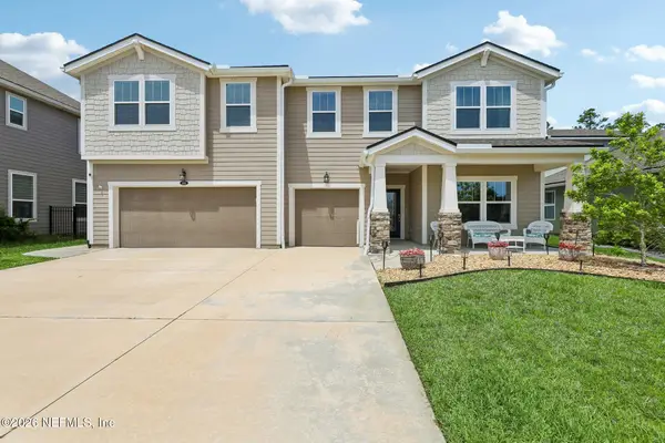 212 Winterberry Court, St. Johns, FL 32259