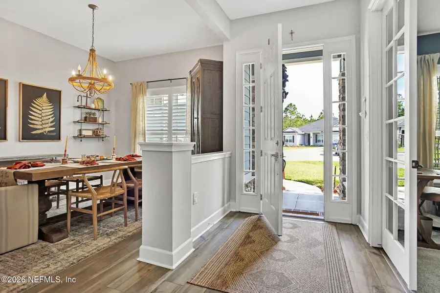 136 Ashley Lake Court, Saint Augustine, FL 32095 - #2