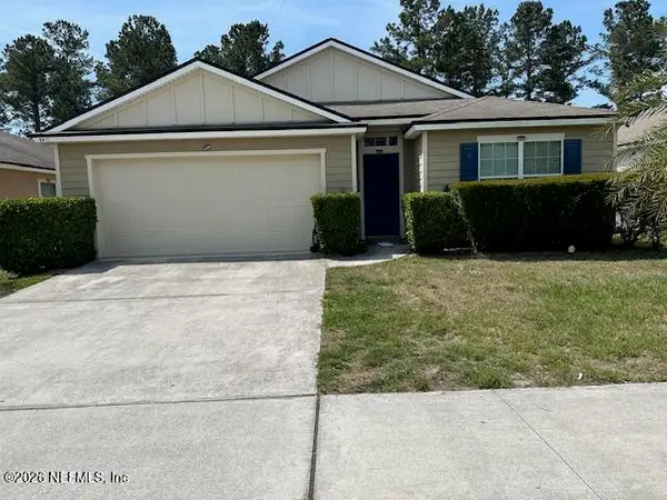 6811 Langford Street, Jacksonville, FL 32219