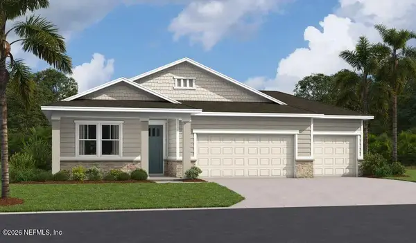 57 Ponce Preserve Drive, Palm Coast, FL 32164