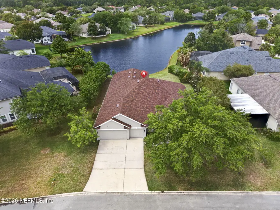 611 Battersea Drive, Saint Augustine, FL 32095 - #2