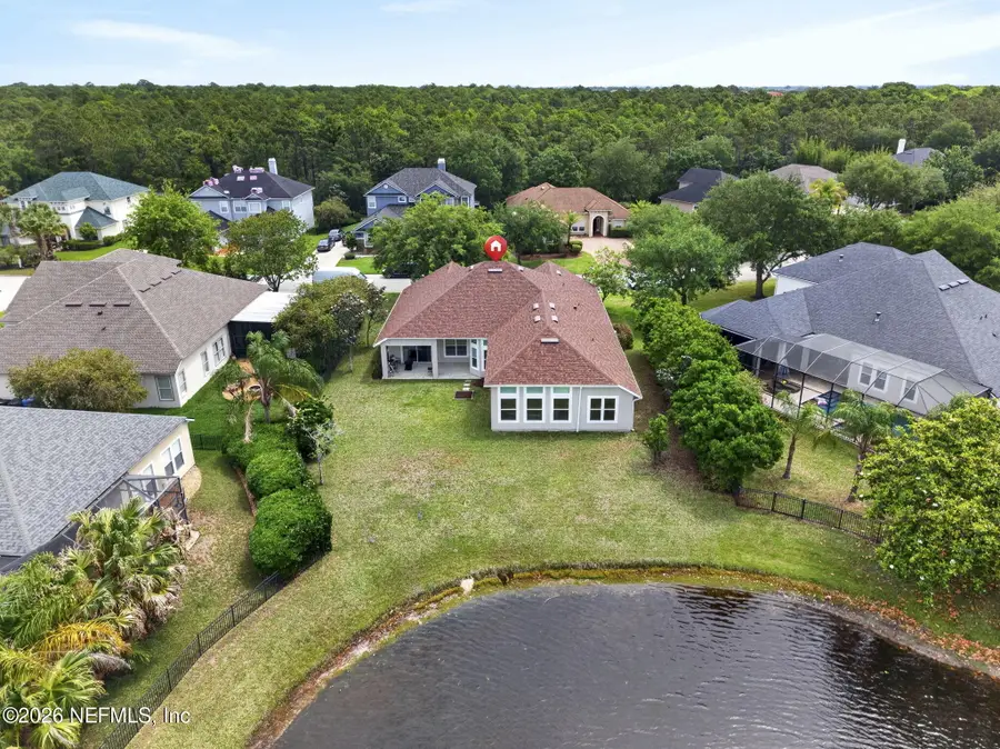 611 Battersea Drive, Saint Augustine, FL 32095 - #3