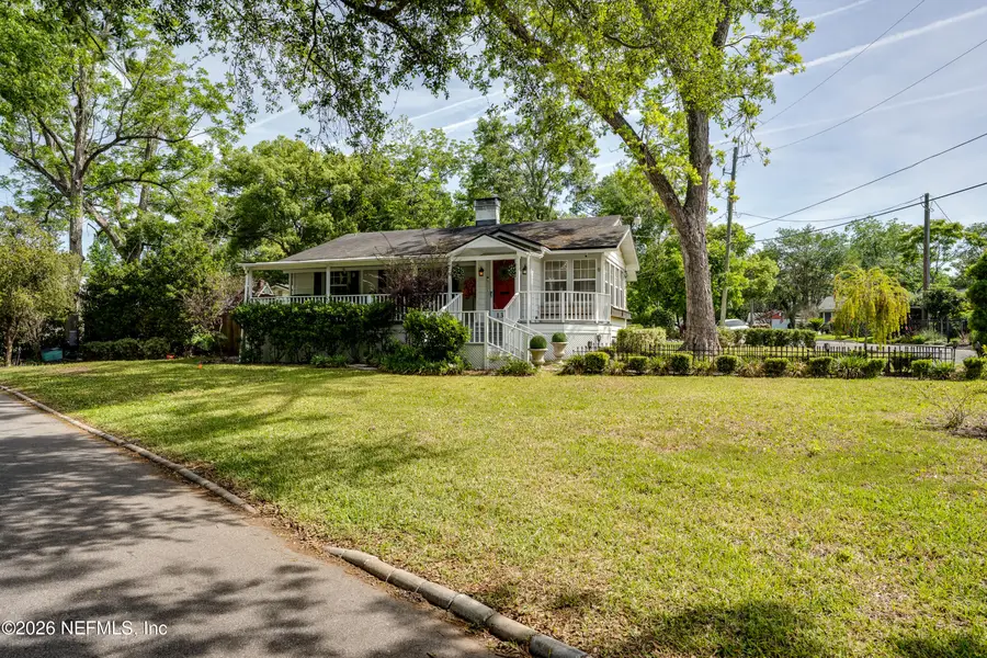 1335 Azalea Drive, Jacksonville, FL 32205 - #3