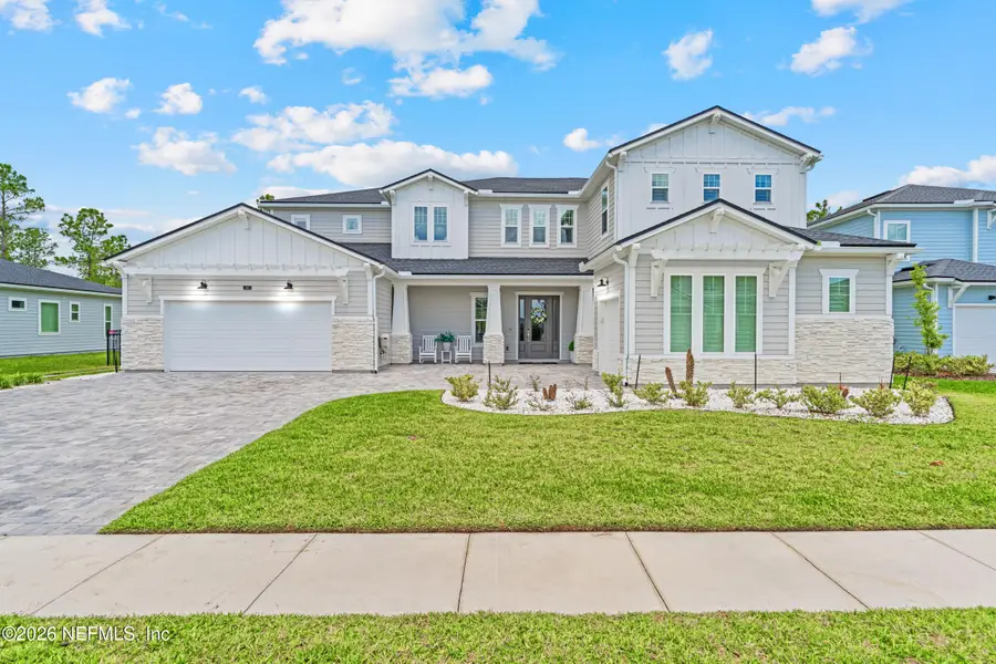 245 Ranch Land Circle, Saint Johns, FL 32259 - #2