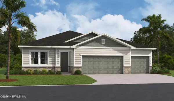 31 Portofino Lane, Palm Coast, FL 32164